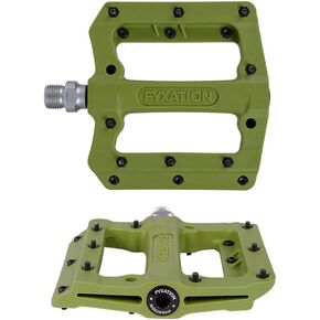 Fyxation Mesa MP Desert Series Mountain Bike Pedal (Sedona Green)