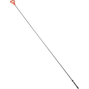 مؤشر مستوى الزيت CCIYU مقاس 29.53 بوصة مناسب لأودي A4 3.0L V6 2002-2005، لأودي A4 Quattro 3.0L V6 2002-2006، لأودي A6 3.0L V6 2002-2004، لأودي A6 Quattro 3.0L V6 2002-2004 in Kuwait