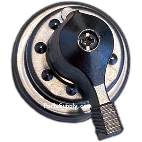 TARP MOTOR REVERSING ROTARY SWITCH ONLY
