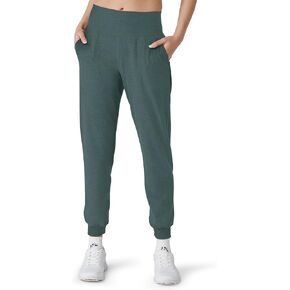 Beyond Yoga Women's Spacedye Midi Joggers