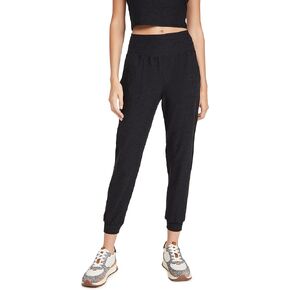 Beyond Yoga Women's Spacedye Midi Joggers