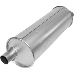 AP Exhaust Products 709994 Muffler,39x7x7, 24.300x6.500x6.500