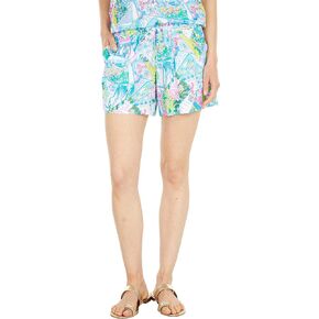 Lilly Pulitzer Katia Shorts