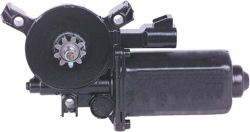 محرك رفع النوافذ الكهربائي المعاد تصنيعه Cardone 42-152 (متجدد) in Kuwait