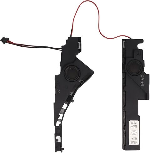 استبدال مكبر الصوت الداخلي من Sanpyl لسماعات الكمبيوتر المحمول ASUS X550 X550VC X550Xi X550L X550C F550 VG140609، ومكبرات صوت بديلة لإصلاح أجزاء الكمبيوتر المحمول in Saudi Arabia