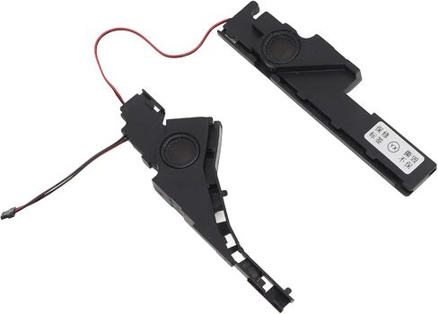 استبدال مكبر الصوت الداخلي من Sanpyl لسماعات الكمبيوتر المحمول ASUS X550 X550VC X550Xi X550L X550C F550 VG140609، ومكبرات صوت بديلة لإصلاح أجزاء الكمبيوتر المحمول in Saudi Arabia