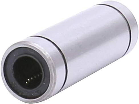 FKG LM8LUU محمل كروي خطي 8x15x45 ملم، مجموعة من 4 in Saudi Arabia