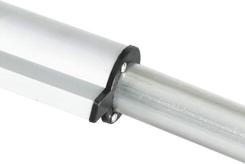 المحرك الخطي للسكتة الدماغية DC 12 فولت 12 بوصة مع دعامة تثبيت 300 مم 6000N/1320LB أقصى حمولة لكرسي طاولة التلفاز رفع سرير التدليك المحرك الخطي للأريكة الكهربائية in Saudi Arabia