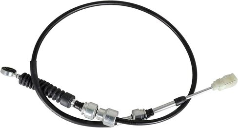 Manual Transmission Shift Control Cable Replacement for 1996-2000 Toyota RAV4 4 Cyl 2.0L 3SFE 3SFE SXA10 SXA11 SXA15 SXA16 3382142070 in Saudi Arabia