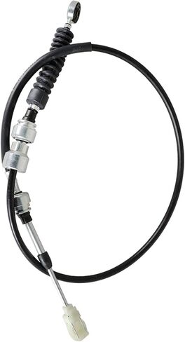 Manual Transmission Shift Control Cable Replacement for 1996-2000 Toyota RAV4 4 Cyl 2.0L 3SFE 3SFE SXA10 SXA11 SXA15 SXA16 3382142070 in Saudi Arabia