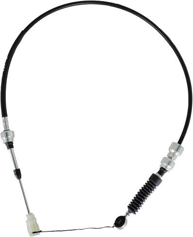 Manual Transmission Shift Control Cable Replacement for 1996-2000 Toyota RAV4 4 Cyl 2.0L 3SFE 3SFE SXA10 SXA11 SXA15 SXA16 3382142070 in Saudi Arabia