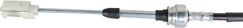 Manual Transmission Shift Control Cable Replacement for 1996-2000 Toyota RAV4 4 Cyl 2.0L 3SFE 3SFE SXA10 SXA11 SXA15 SXA16 3382142070 in Saudi Arabia