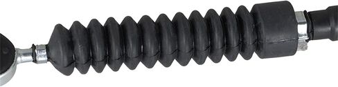Manual Transmission Shift Control Cable Replacement for 1996-2000 Toyota RAV4 4 Cyl 2.0L 3SFE 3SFE SXA10 SXA11 SXA15 SXA16 3382142070 in Saudi Arabia
