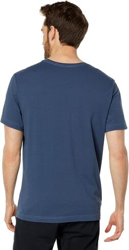 Life is Good Americana Anchor Short Sleeve Crusher-Lite™ Tee in Saudi Arabia