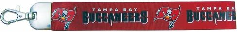 Pro Specialties Group NFL Arizona Cardinals Wristlet Lanyard in Saudi Arabia