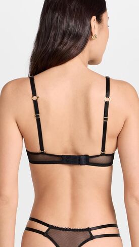 hanky panky Women's Strappy Lace Thong in Saudi Arabia