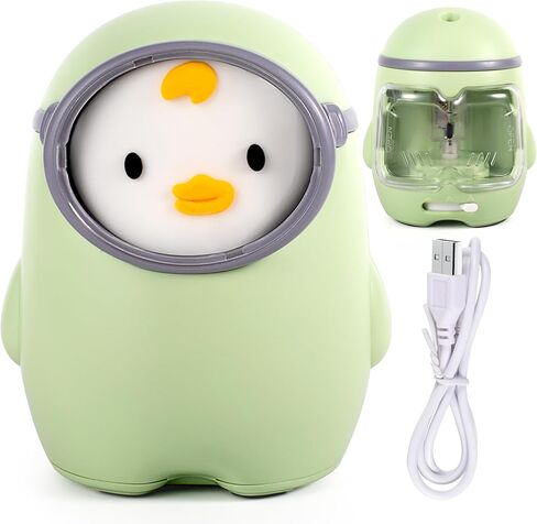 مبراة أقلام رصاص كهربائية لطيفة، مبراة أقلام محمولة تعمل بالبطارية/USB مزدوجة الطاقة، تصميم لطيف للأطفال والطلاب والفصول الدراسية والمكتب المدرسي وأقلام رصاص 6-8 مم (وردي) in Kuwait