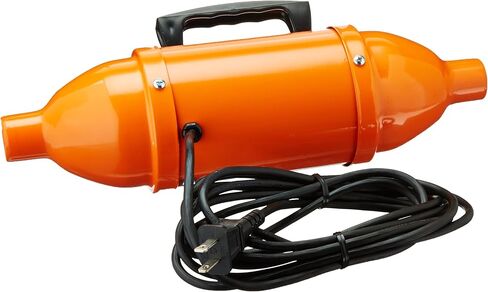 مكنسة مترو 110-IDAR 110 فولت منفاخ/مفرغ هواء سحري in Kuwait