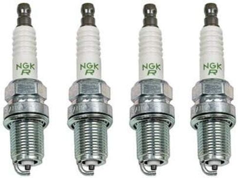NGK (6130) BCPR5ES شمعة إشعال - عبوة من 4 قطع in Saudi Arabia
