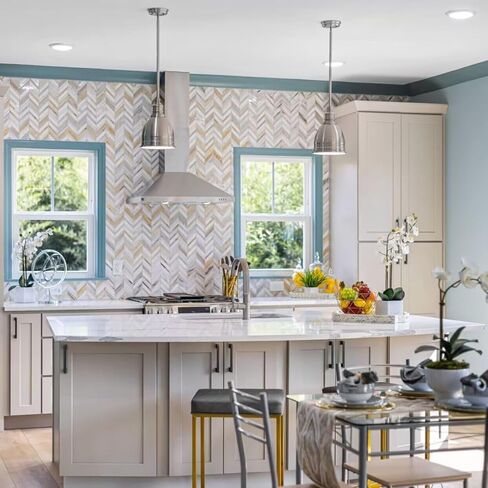 Dimmable LED Light Bulbs 100 Watt Equivalent,A19 14W E26 Medium Base,1500 Lumens Daylight 5000K(6-Pack) in Kuwait