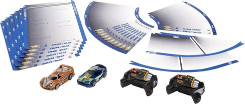 Hot Wheels Ai Intelligent Race System Starter Kit in Saudi Arabia