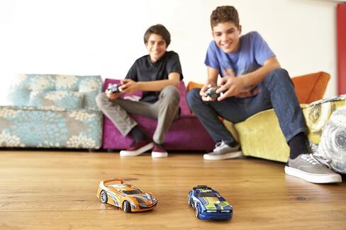Hot Wheels Ai Intelligent Race System Starter Kit in Saudi Arabia