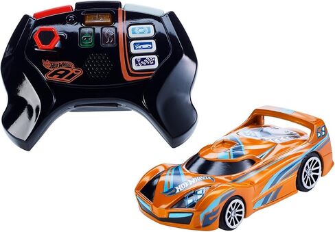 Hot Wheels Ai Intelligent Race System Starter Kit in Saudi Arabia
