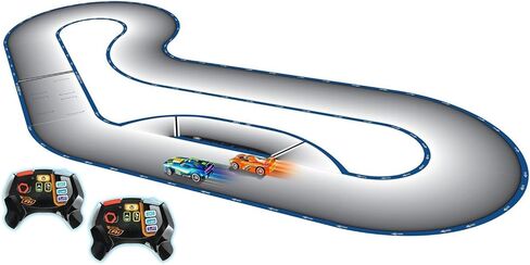 Hot Wheels Ai Intelligent Race System Starter Kit in Saudi Arabia