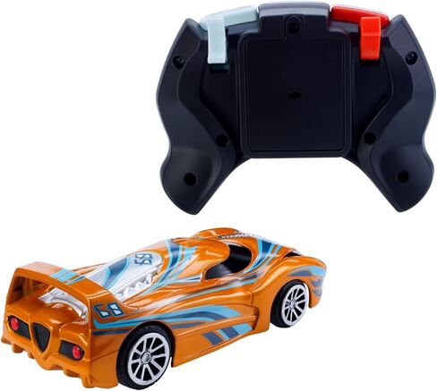 Hot Wheels Ai Intelligent Race System Starter Kit in Saudi Arabia
