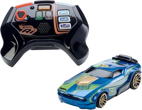 Hot Wheels Ai Intelligent Race System Starter Kit in Saudi Arabia