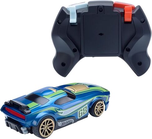 Hot Wheels Ai Intelligent Race System Starter Kit in Saudi Arabia