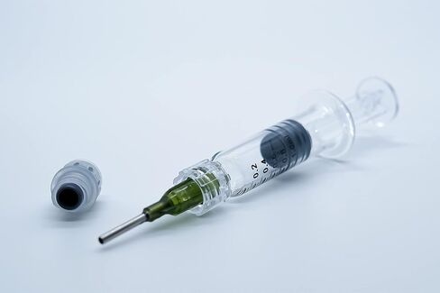 1ML Glass Luer-Lock Slip-Tip Syringe for Oils, Concentrates, Medicine - 14 Gauge 1/2" Blunt Tip Needle - Retail Display Blister Pack Included (100 Pack, 1ML Luer-Lock) in Saudi Arabia