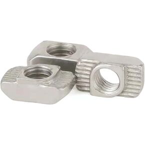 M3 M4 M5 M6 M8 T nut Sliding T nut Hammer Fastening Connector(20-M3) in Kuwait