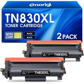TN830XL Toner Cartridge Replacement for Brother TN830XL TN830 XL in Kuwait