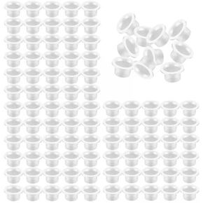 3x 100pcs حلقات ختم الحنفية المضادة للتسرب حلقات غسالة دش الدش حلقات ختم خرطوم الصيانة in Kuwait