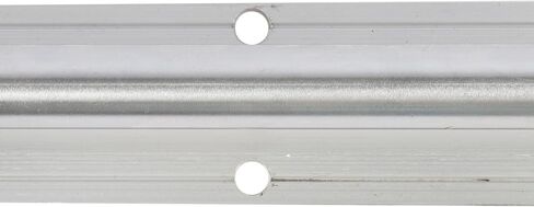SBR16-800mm Linear Guide System 2 pc Wear-Against Supported Shafts and 4 pc SBR16UU Bearings 31.5inch in Saudi Arabia