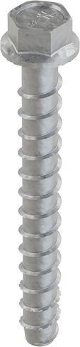 Simpson Strong-Tie Thdb62600hmg Titen HD 5/8 in. x 6 in. in Saudi Arabia
