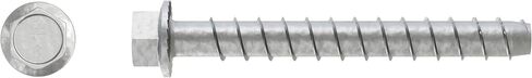 Simpson Strong-Tie Thdb62600hmg Titen HD 5/8 in. x 6 in. in Saudi Arabia