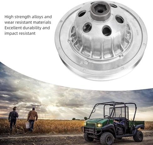 القابض المدفوع OEM قابض طويل القابض الثانوي مدفوع بالاستجابة للطاقة ، قابض مدفوع OEM لـ 4000 4010 3000 3010 2001 إلى 2022 in Saudi Arabia