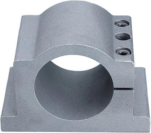 4.5kw 220v ER20 24000 دورة في الدقيقة 100 مم محرك مغزل المبرد بالمياه + 5.5kW VFD + 75W مجموعة مضخة المياه in Kuwait