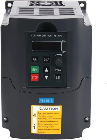 1.5kw ER11 محرك مغزل مبرد بالمياه + 1.5 كيلو واط VFD عاكس + 65 ملم مضخة الماء/5M أنبوب + 13 خشب (220 فولت) in Kuwait