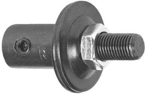 Shaft Arbor, 3/8-24Rh in Saudi Arabia