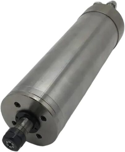 24000RPM water-cooled spindle 1.2KW 220V 62MM high speed in Saudi Arabia