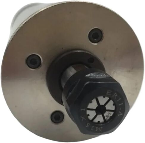24000RPM water-cooled spindle 1.2KW 220V 62MM high speed in Saudi Arabia