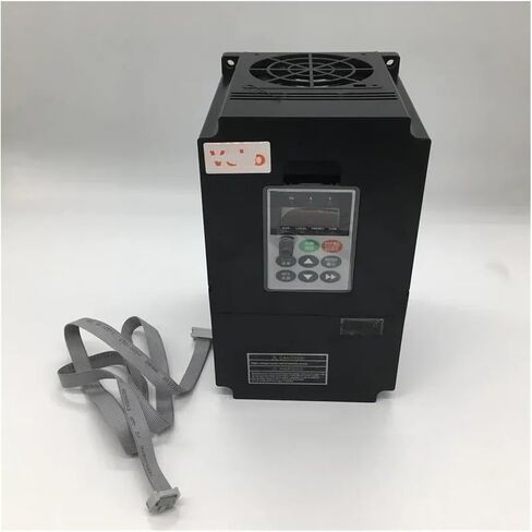 380V 3KW 24000 دورة في الدقيقة ER20 100 مم محرك مغزل المبرد بالمياه + 4KW العاكس VFD + 75W مجموعة مضخة المياه in Saudi Arabia