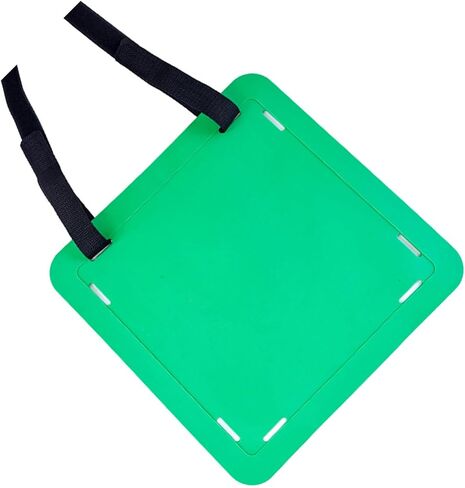 Soccer Targets Panels Goal Targets Discs Light Weight Soccer for Enhancing Accuracy and Agility Training Hockey Practic in Saudi Arabia