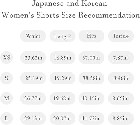 Hewlshawn Women's Hiking Cargo Shorts Athletic Gothic Summer Elastic Waist Bermuda Lightweight Casual Y2k Streetwear in Kuwait