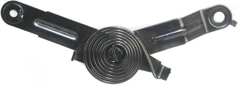 1pc Hood Hinge with Spring Assembly Right Passenger Side for GMC for Yukon for Sierra 3500/2500HD/1500HD/1500 Classic for Sierra 3500/2500HD/2500/1500HD/1500 for Yukon XL 2500/150 in Saudi Arabia