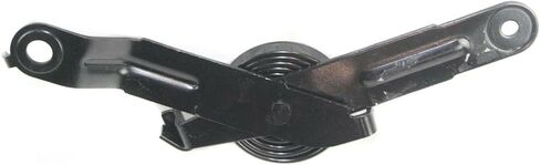 1pc Hood Hinge with Spring Assembly Right Passenger Side for GMC for Yukon for Sierra 3500/2500HD/1500HD/1500 Classic for Sierra 3500/2500HD/2500/1500HD/1500 for Yukon XL 2500/150 in Saudi Arabia