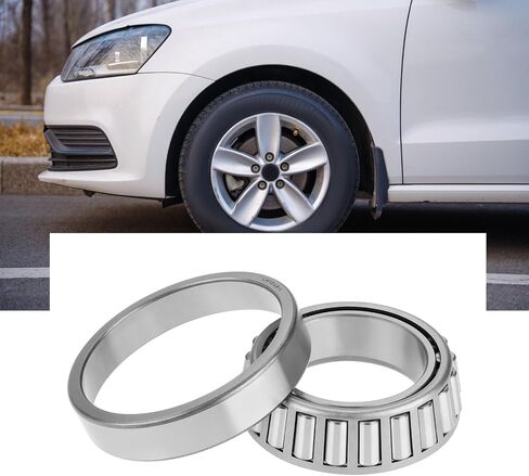 LM104949 مخروط و LM104911 كوب مدبب محمل مجموعة محمل مجموعة محمل مدبب مجموعة لتطبيقات السيارات والصناعية in Saudi Arabia
